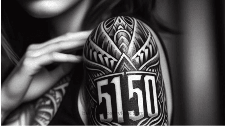 5150 tattoo meaning 10