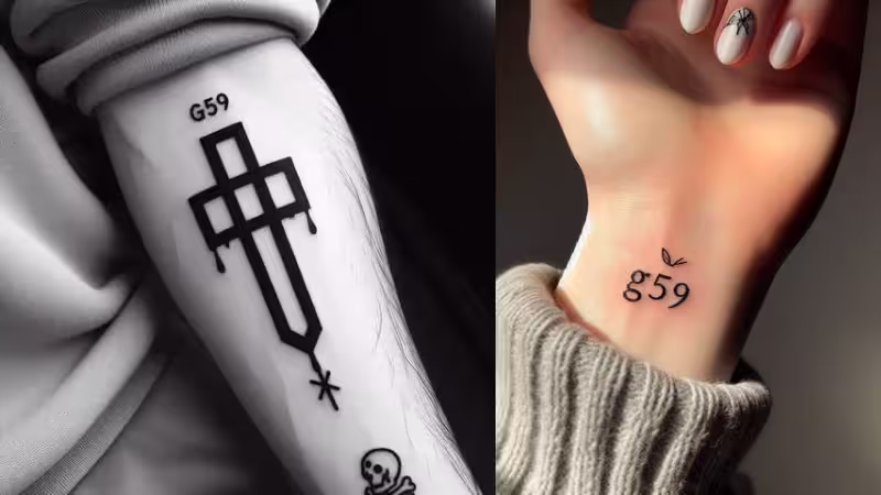 g59 tattoo 3