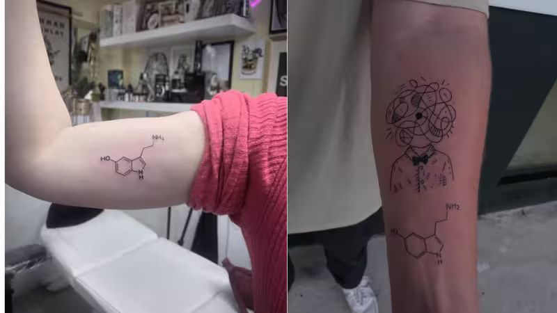 mental health tatto 7
