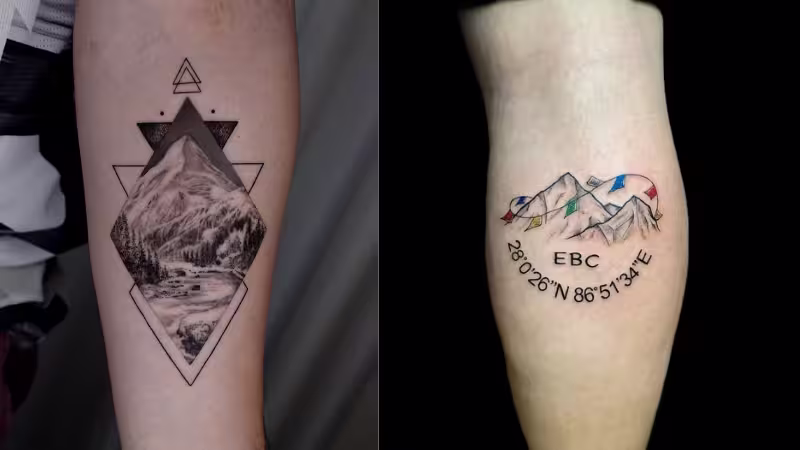 mental health tatto 8