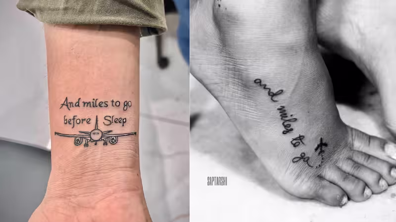 mental health tatto 10