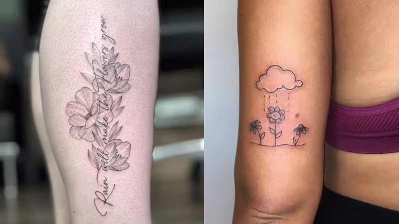 mental health tatto 11