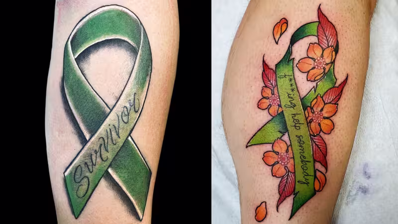 mental health tatto 14