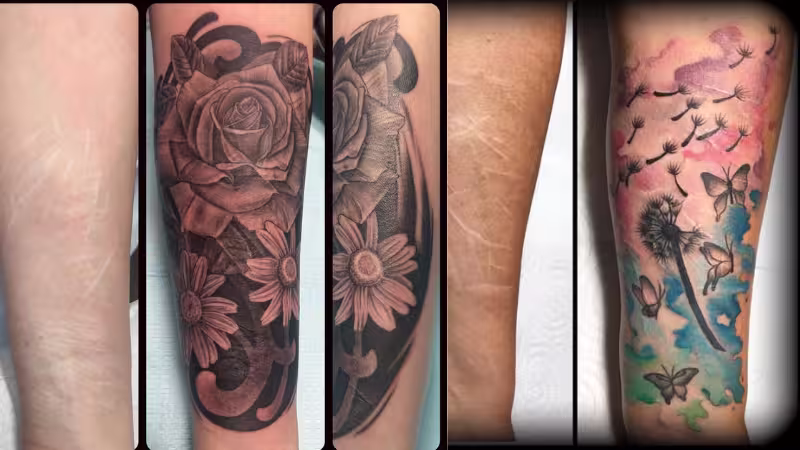 mental health tatto 15