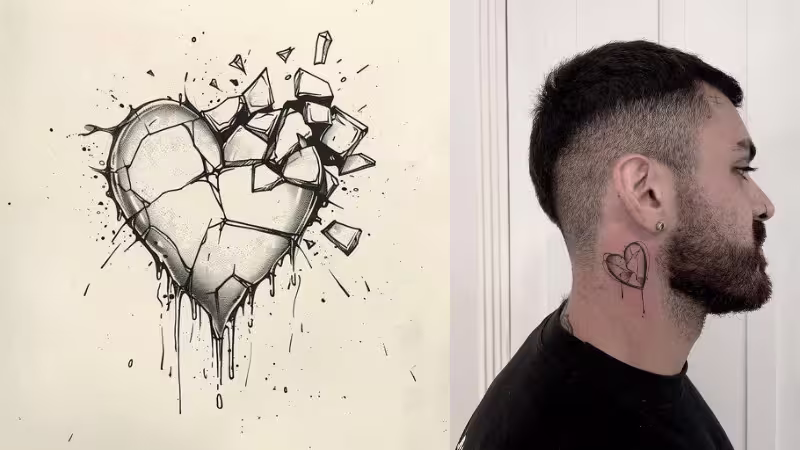 heart brken 4
