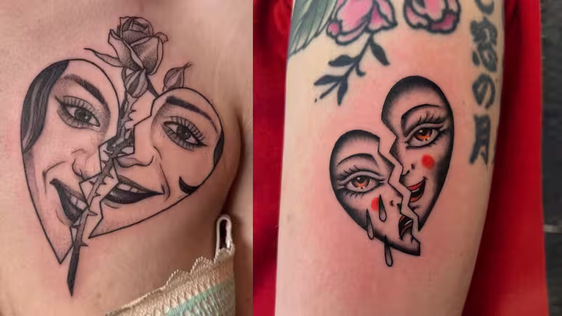 heart brken 5