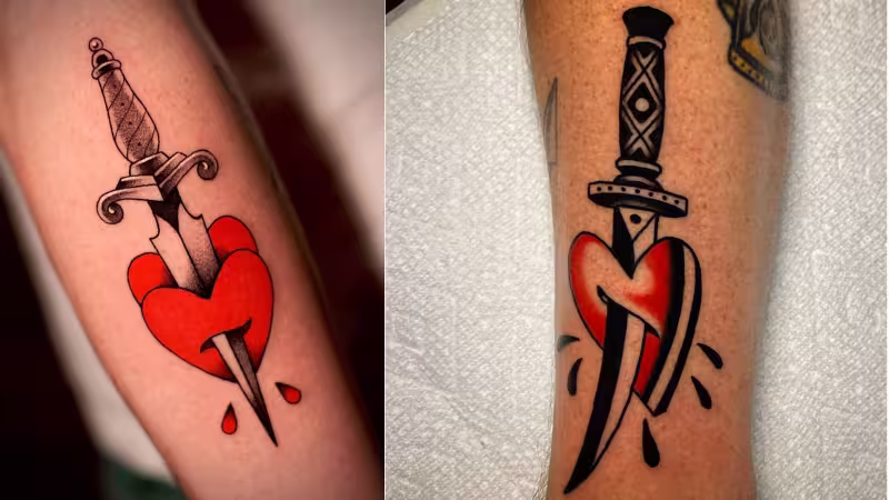 heart brken 7
