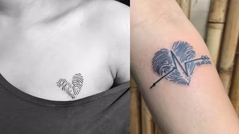 heart brken 11