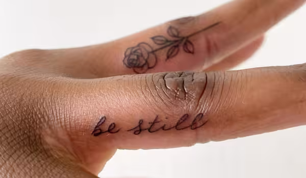 mental health tatto 2