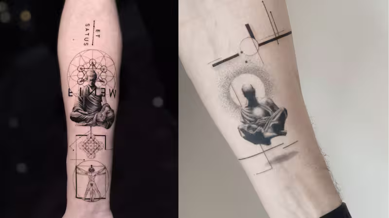 mental health tatto 5