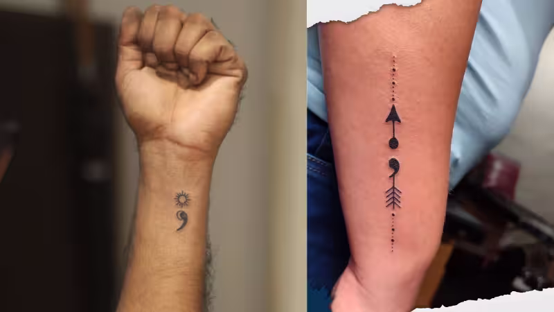 mental health tatto 5