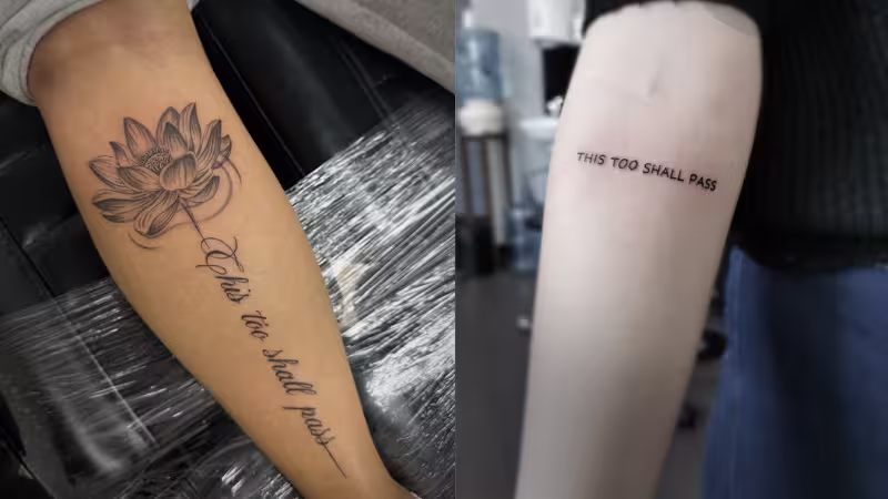 mental health tatto 6